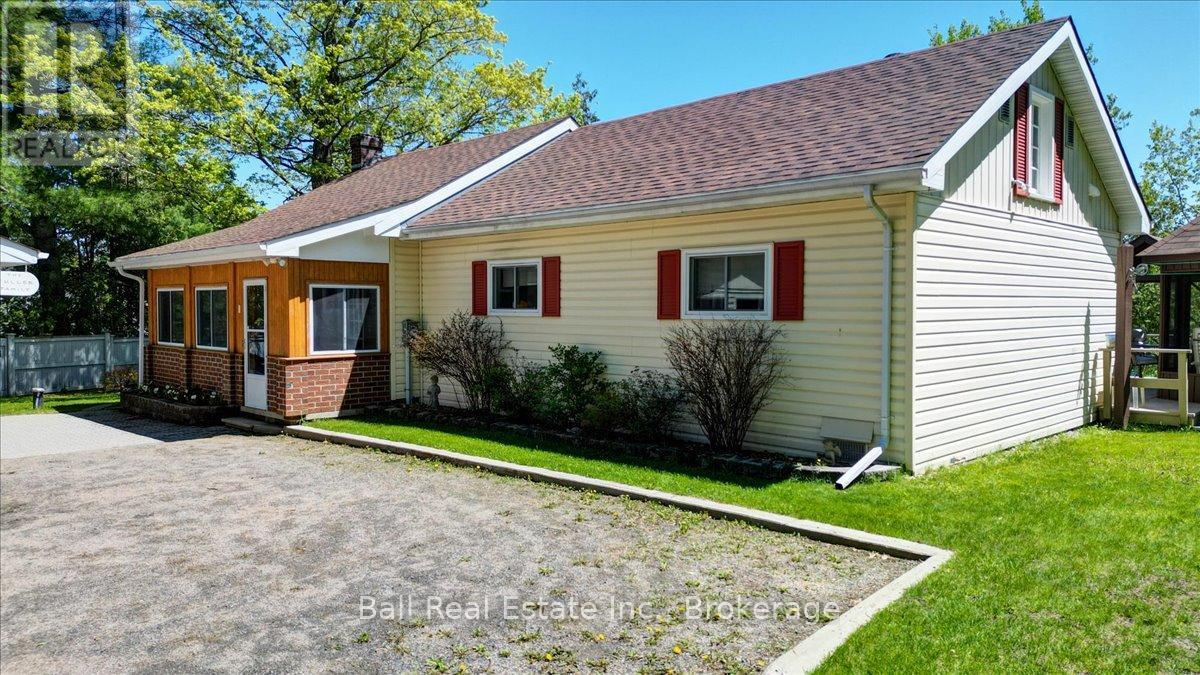 29 Brown Lane, Bancroft (Dungannon Ward), Ontario  K0L 1C0 - Photo 31 - X13208140
