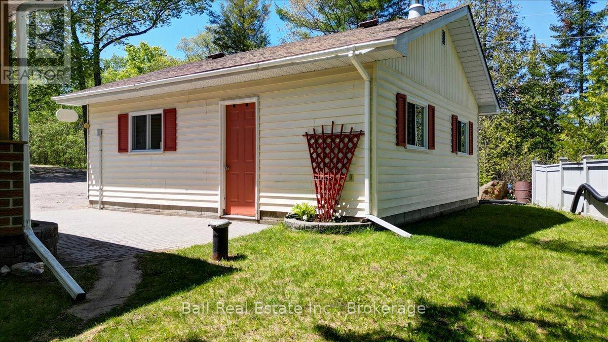 29 Brown Lane, Bancroft (Dungannon Ward), Ontario  K0L 1C0 - Photo 34 - X13208140