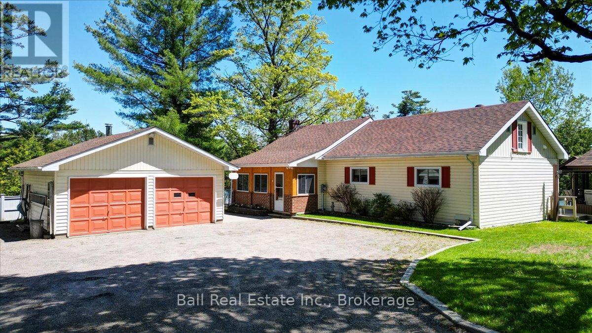 29 Brown Lane, Bancroft (Dungannon Ward), Ontario  K0L 1C0 - Photo 4 - X13208140