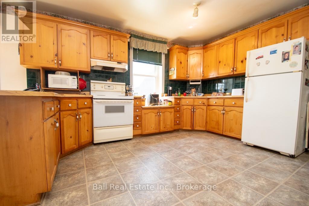 1168 County Rd 4, Douro-Dummer, Ontario  K9J 6Y2 - Photo 11 - X13208226