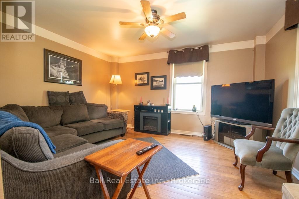 1168 County Rd 4, Douro-Dummer, Ontario  K9J 6Y2 - Photo 13 - X13208226