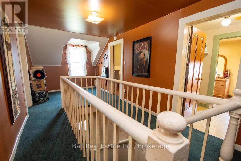 1168 County Rd 4, Douro-Dummer, Ontario  K9J 6Y2 - Photo 14 - X13208226