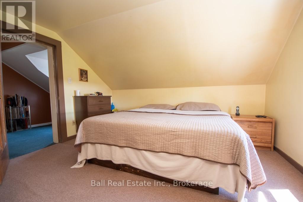 1168 County Rd 4, Douro-Dummer, Ontario  K9J 6Y2 - Photo 16 - X13208226