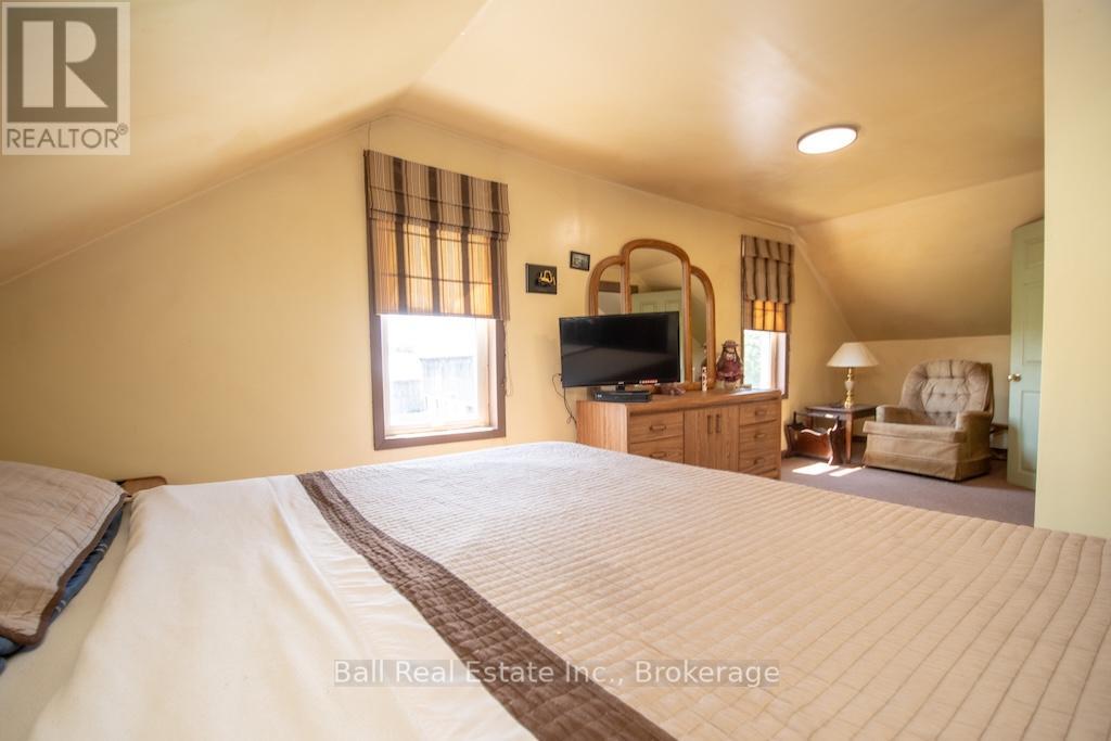 1168 County Rd 4, Douro-Dummer, Ontario  K9J 6Y2 - Photo 17 - X13208226