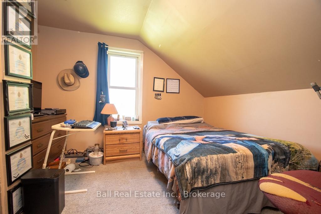 1168 County Rd 4, Douro-Dummer, Ontario  K9J 6Y2 - Photo 19 - X13208226