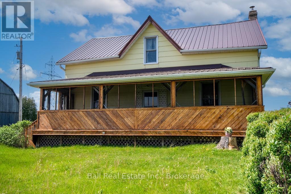 1168 County Rd 4, Douro-Dummer, Ontario  K9J 6Y2 - Photo 2 - X13208226