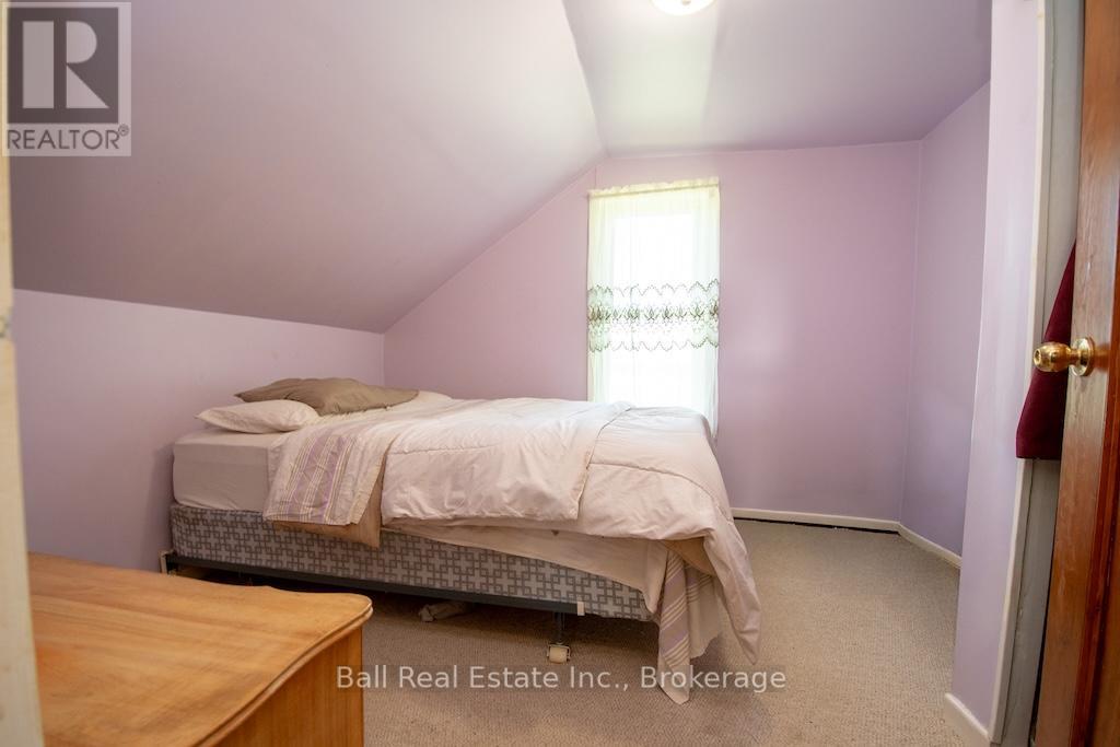 1168 County Rd 4, Douro-Dummer, Ontario  K9J 6Y2 - Photo 20 - X13208226