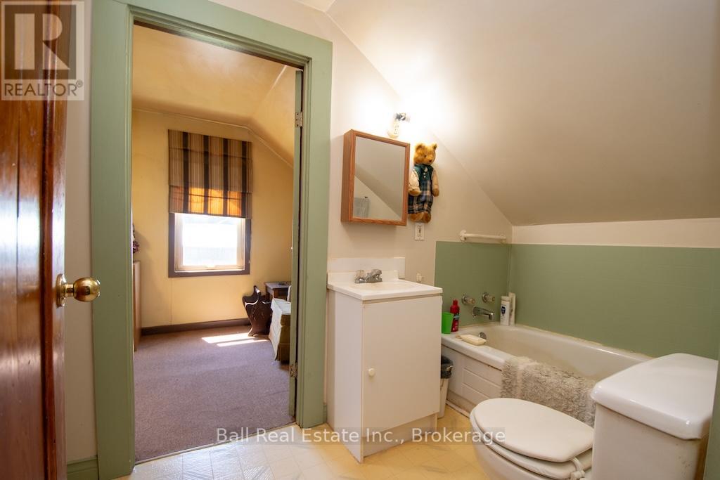 1168 County Rd 4, Douro-Dummer, Ontario  K9J 6Y2 - Photo 21 - X13208226