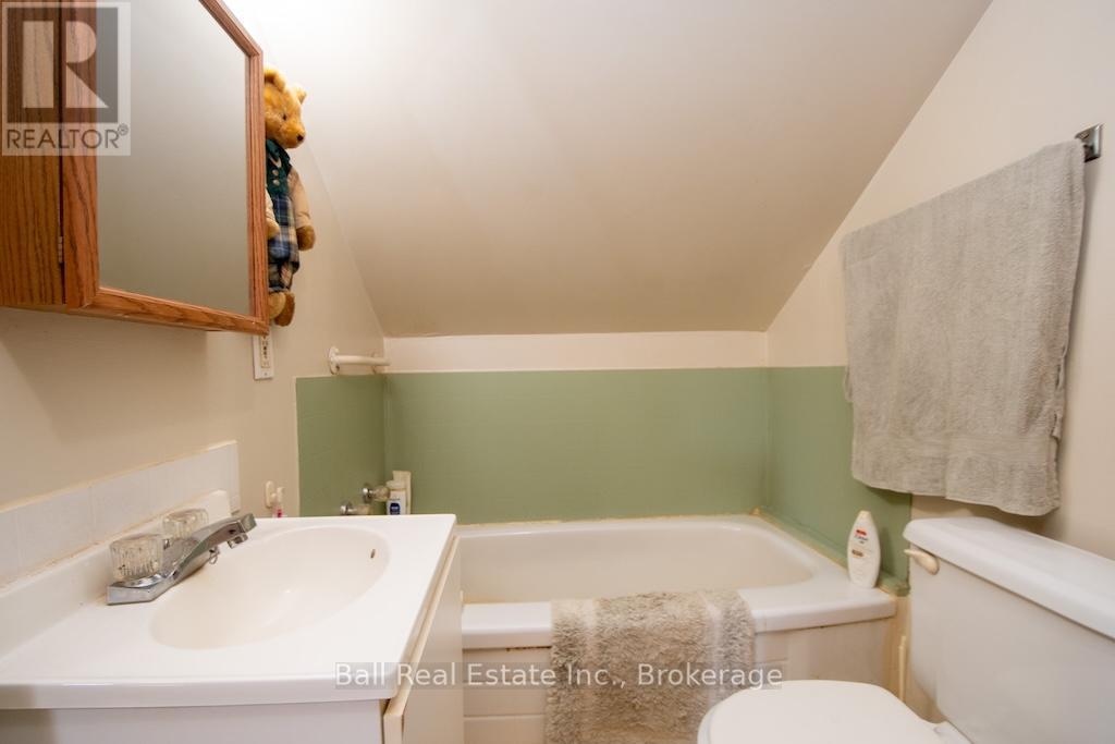 1168 County Rd 4, Douro-Dummer, Ontario  K9J 6Y2 - Photo 22 - X13208226