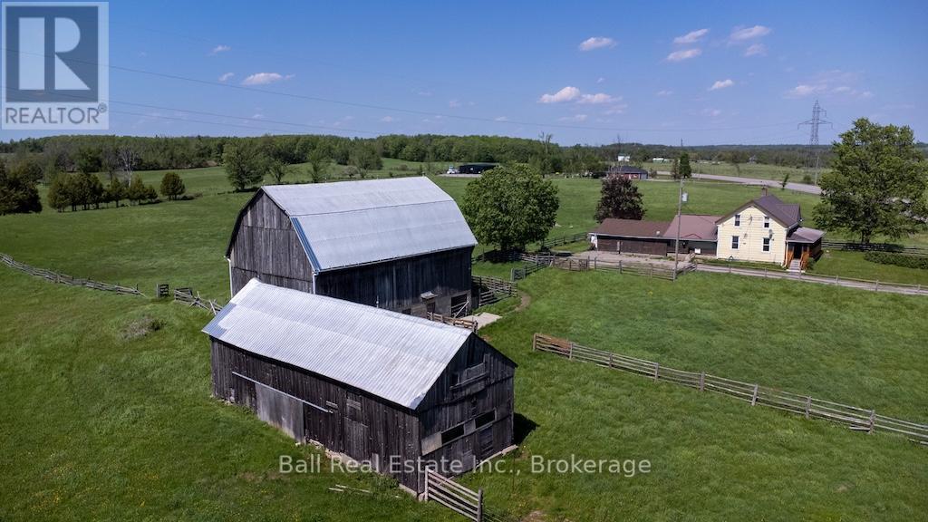 1168 County Rd 4, Douro-Dummer, Ontario  K9J 6Y2 - Photo 27 - X13208226