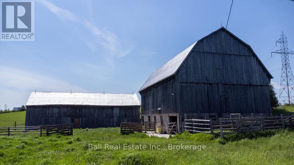 1168 County Rd 4, Douro-Dummer, Ontario  K9J 6Y2 - Photo 28 - X13208226