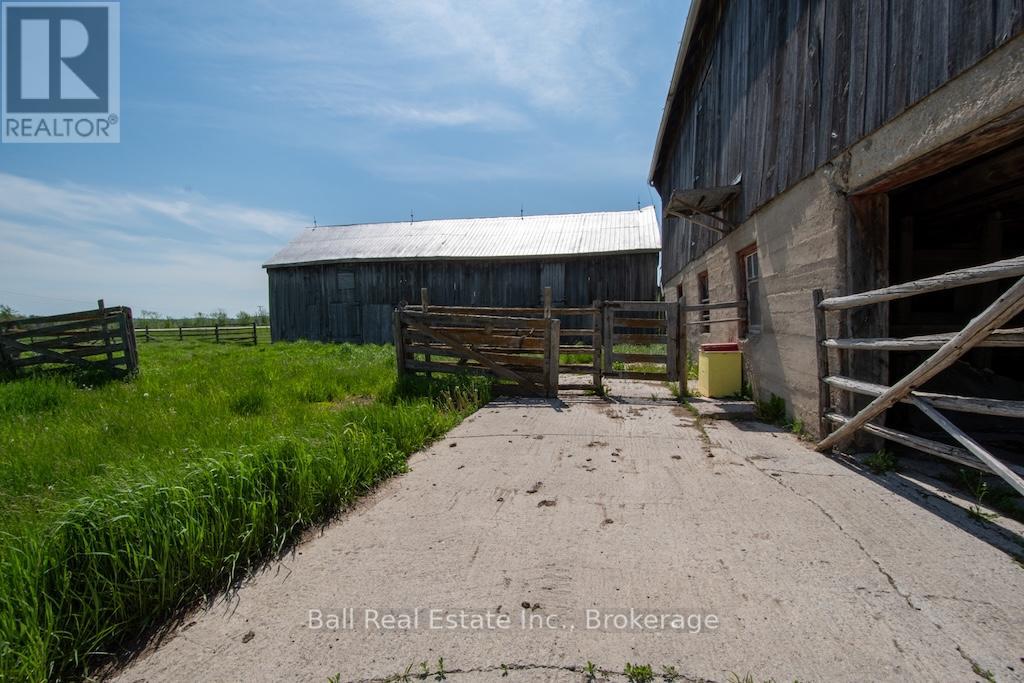 1168 County Rd 4, Douro-Dummer, Ontario  K9J 6Y2 - Photo 29 - X13208226