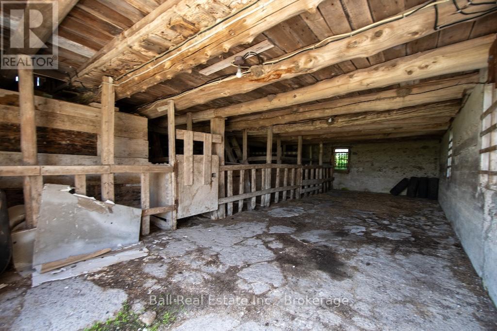 1168 County Rd 4, Douro-Dummer, Ontario  K9J 6Y2 - Photo 30 - X13208226