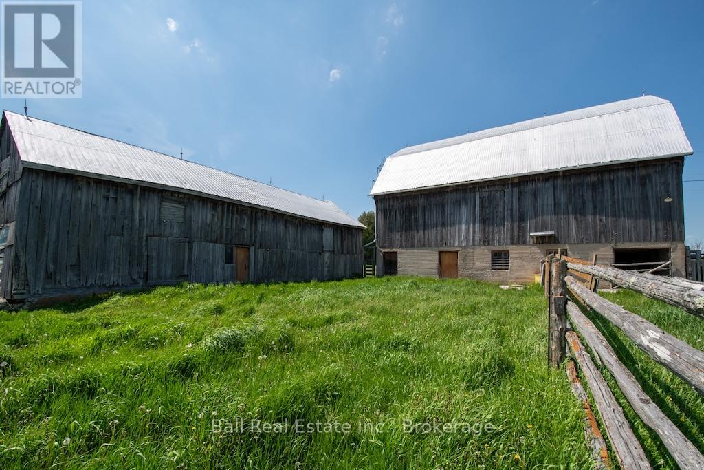 1168 County Rd 4, Douro-Dummer, Ontario  K9J 6Y2 - Photo 31 - X13208226