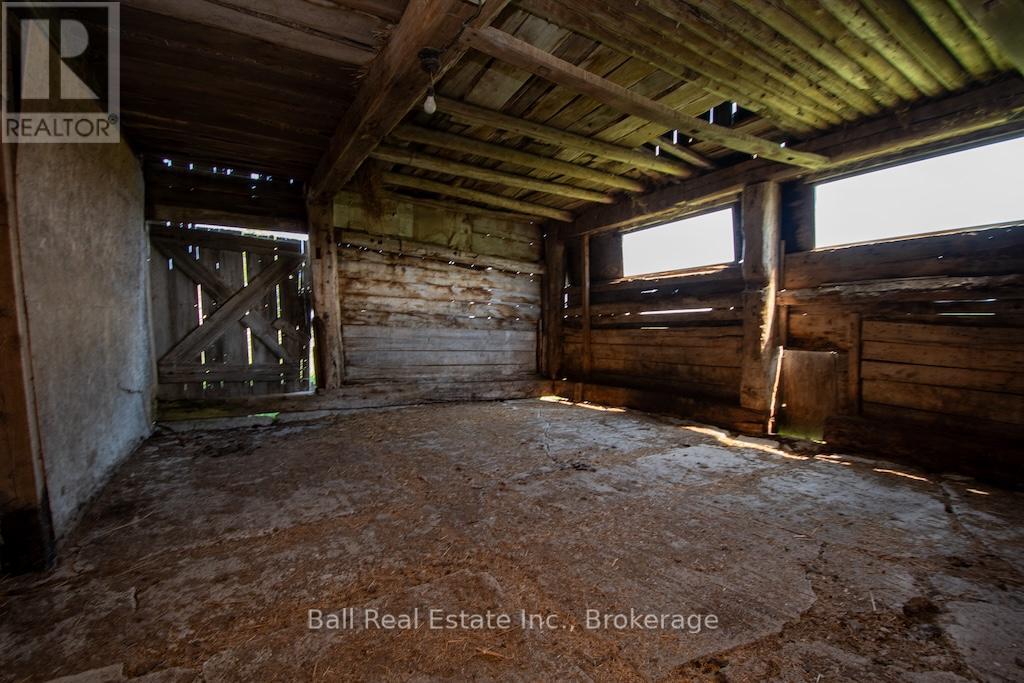 1168 County Rd 4, Douro-Dummer, Ontario  K9J 6Y2 - Photo 32 - X13208226