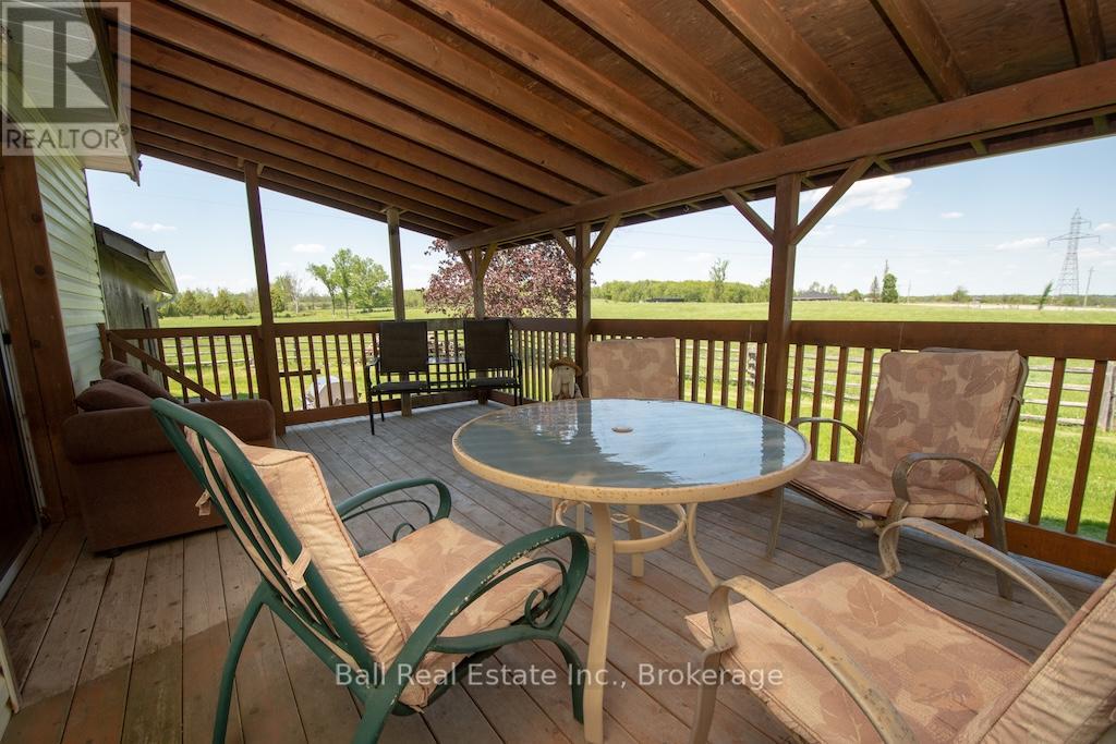 1168 County Rd 4, Douro-Dummer, Ontario  K9J 6Y2 - Photo 33 - X13208226