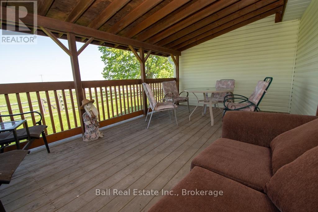 1168 County Rd 4, Douro-Dummer, Ontario  K9J 6Y2 - Photo 34 - X13208226