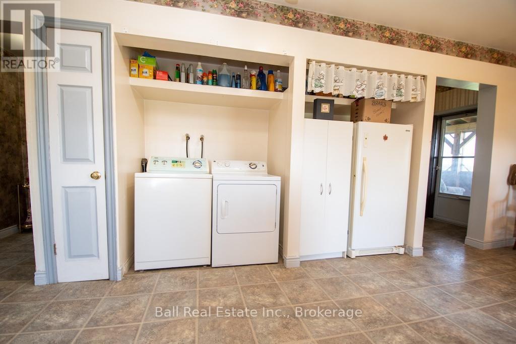 1168 County Rd 4, Douro-Dummer, Ontario  K9J 6Y2 - Photo 35 - X13208226