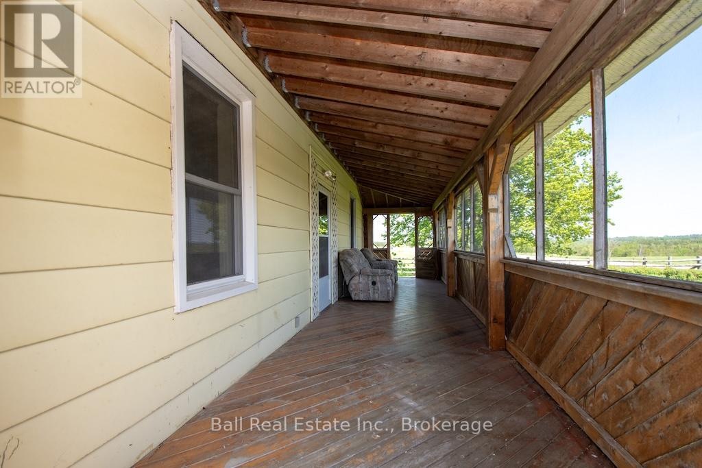 1168 County Rd 4, Douro-Dummer, Ontario  K9J 6Y2 - Photo 36 - X13208226