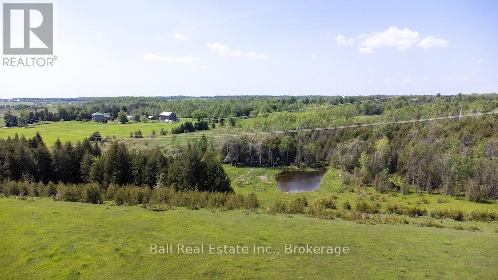 1168 County Rd 4, Douro-Dummer, Ontario  K9J 6Y2 - Photo 37 - X13208226