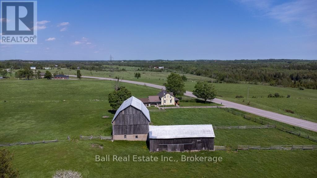 1168 County Rd 4, Douro-Dummer, Ontario  K9J 6Y2 - Photo 38 - X13208226