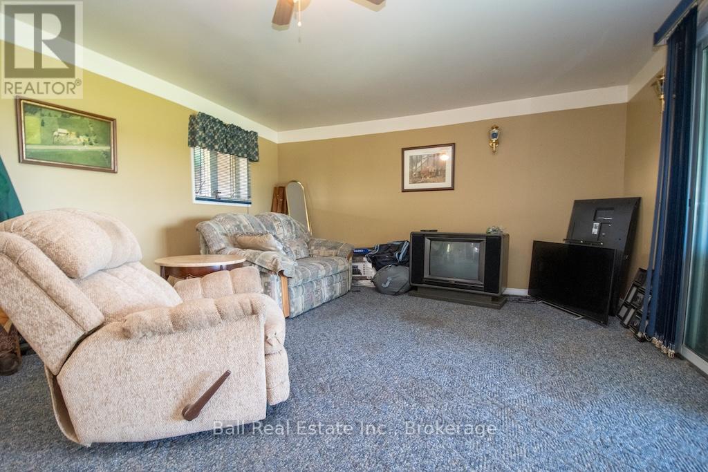 1168 County Rd 4, Douro-Dummer, Ontario  K9J 6Y2 - Photo 4 - X13208226