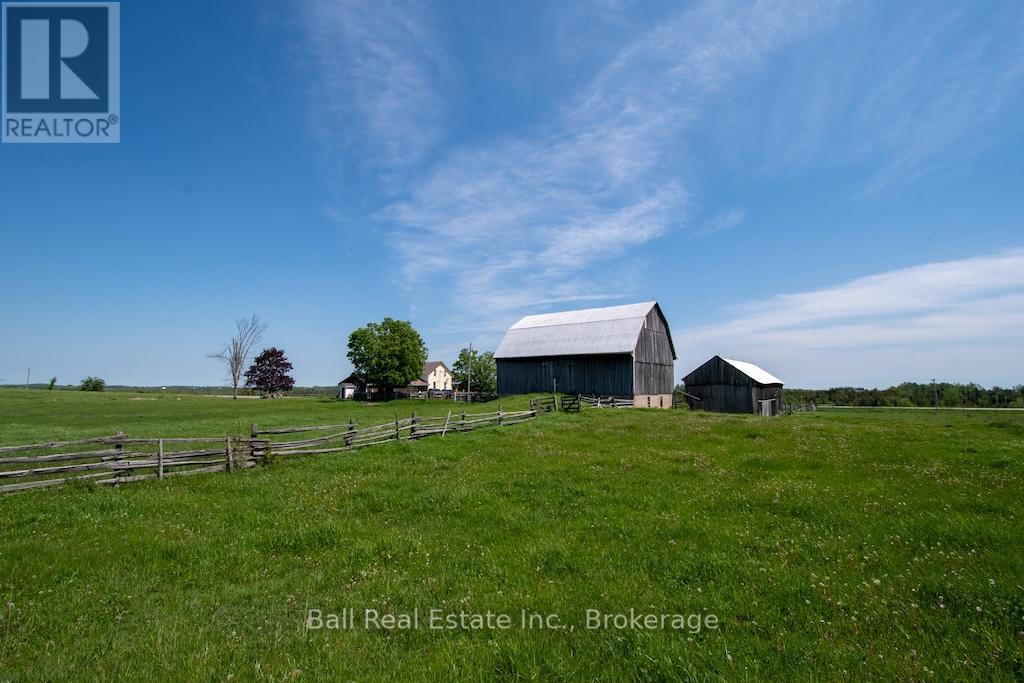 1168 County Rd 4, Douro-Dummer, Ontario  K9J 6Y2 - Photo 40 - X13208226