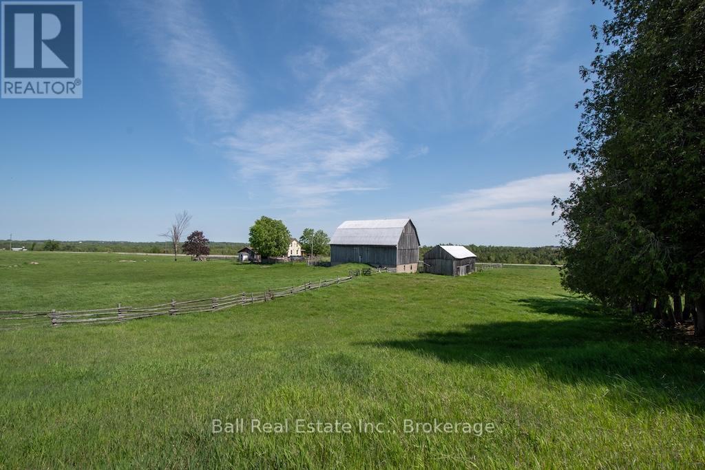 1168 County Rd 4, Douro-Dummer, Ontario  K9J 6Y2 - Photo 41 - X13208226