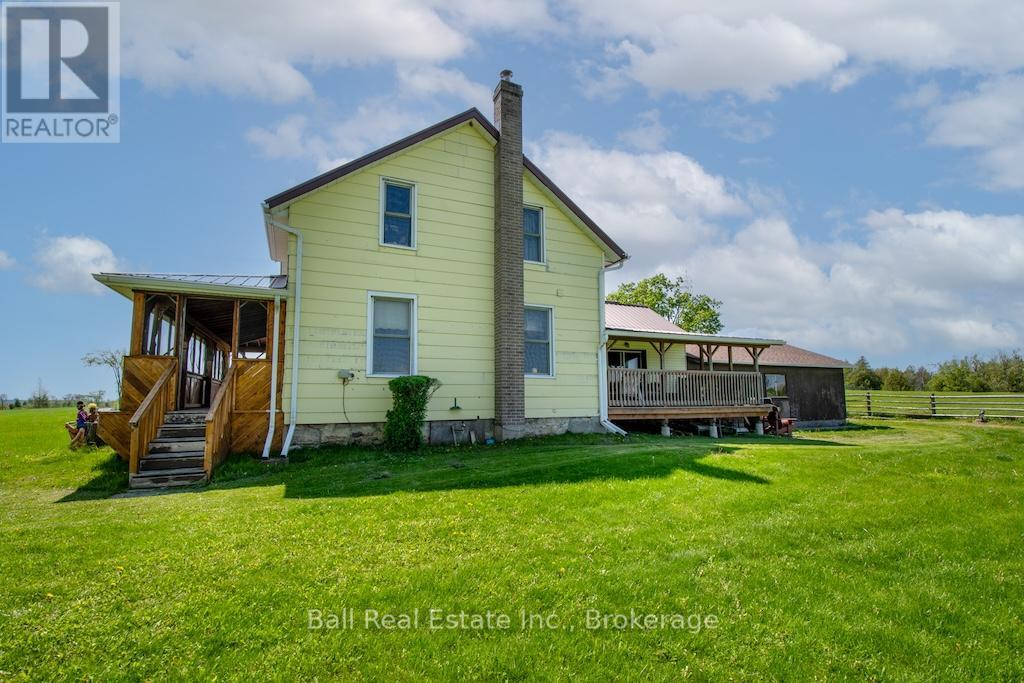 1168 County Rd 4, Douro-Dummer, Ontario  K9J 6Y2 - Photo 42 - X13208226