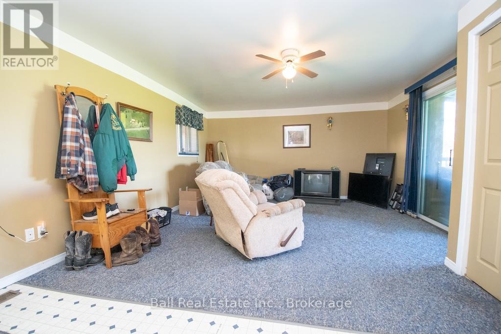 1168 County Rd 4, Douro-Dummer, Ontario  K9J 6Y2 - Photo 5 - X13208226