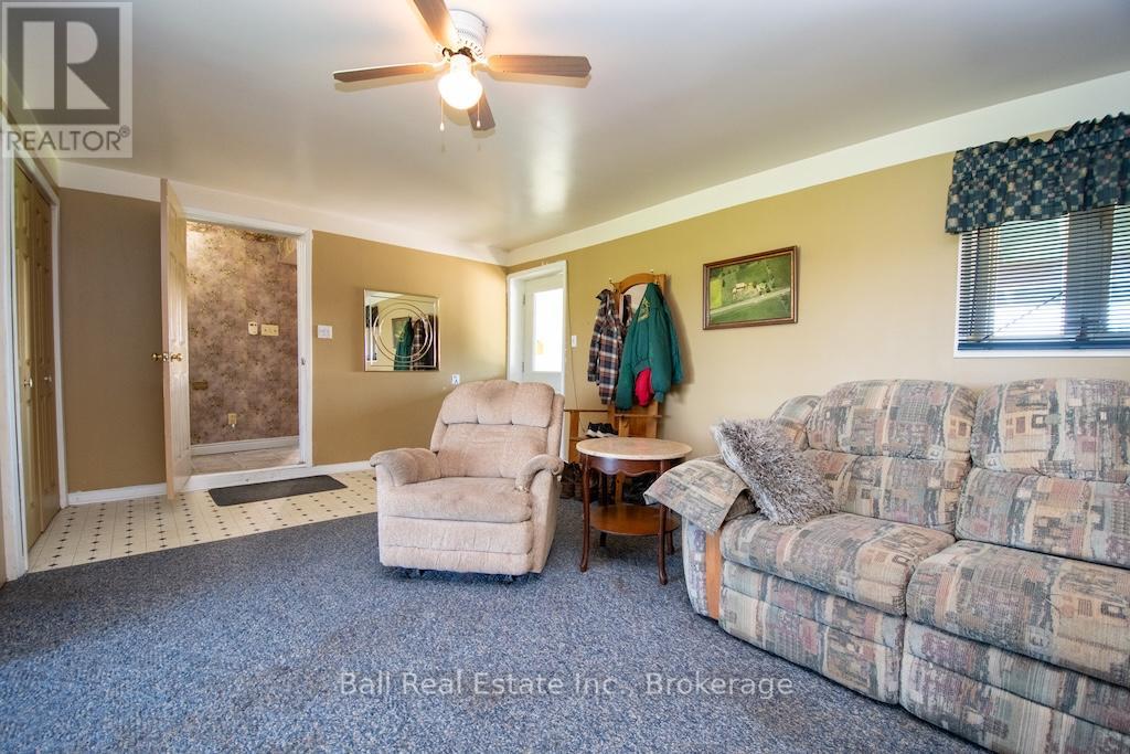1168 County Rd 4, Douro-Dummer, Ontario  K9J 6Y2 - Photo 6 - X13208226