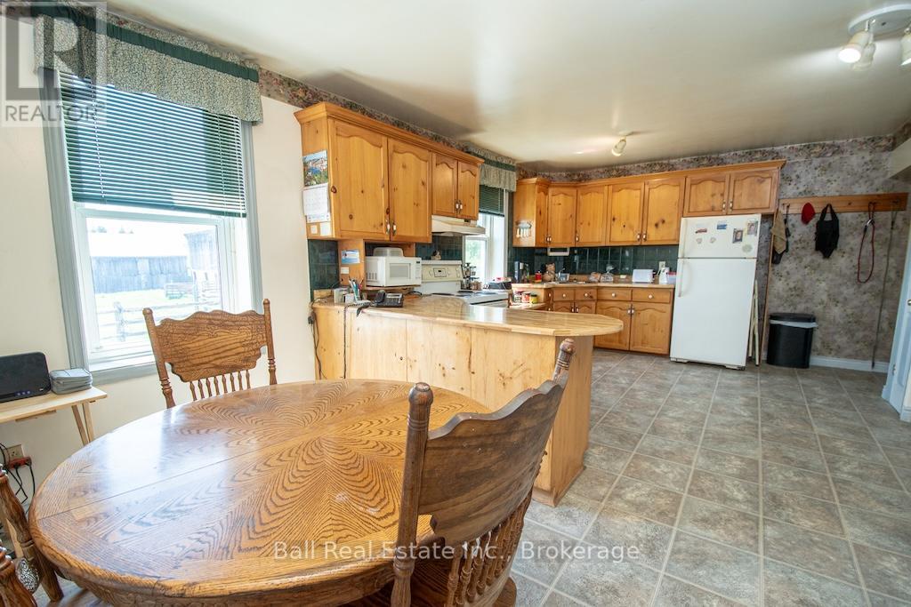 1168 County Rd 4, Douro-Dummer, Ontario  K9J 6Y2 - Photo 8 - X13208226