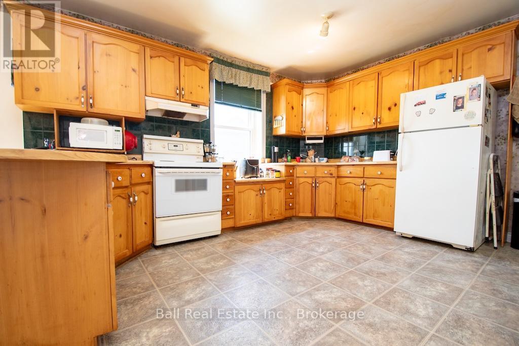1168 County Rd 4, Douro-Dummer, Ontario  K9J 6Y2 - Photo 9 - X13208226