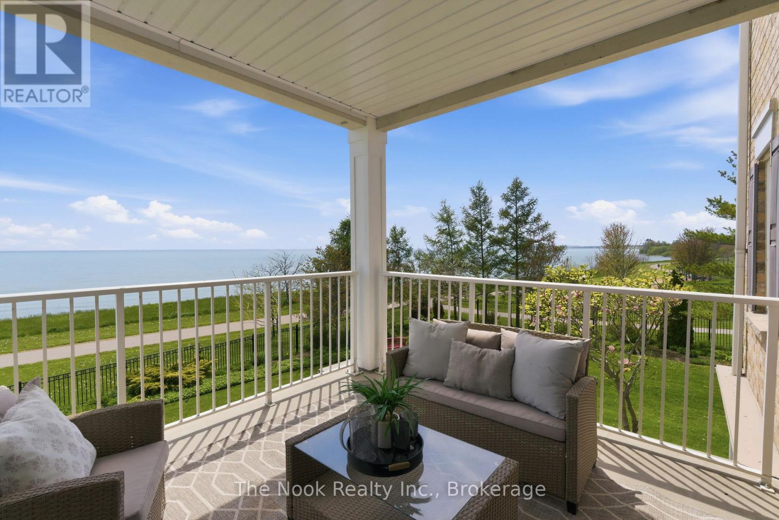 201 - 395 Lakebreeze Drive, Clarington (Newcastle), Ontario  L1B 0A5 - Photo 19 - E13208396