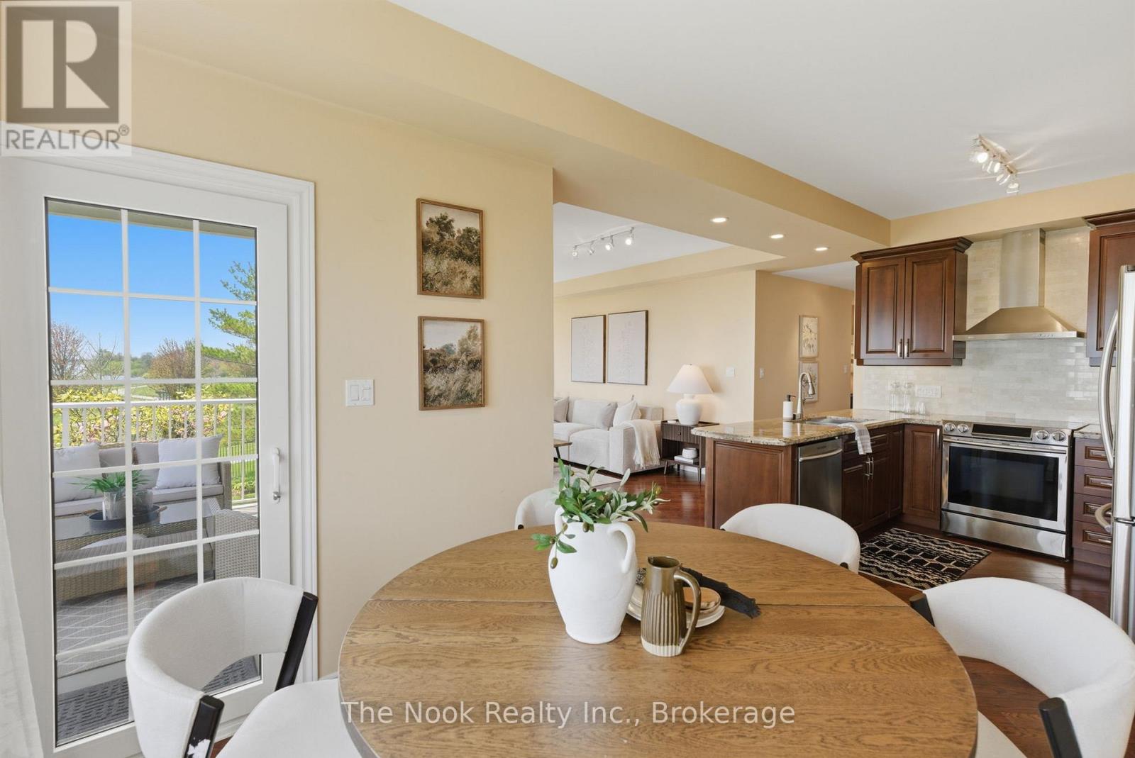 201 - 395 Lakebreeze Drive, Clarington (Newcastle), Ontario  L1B 0A5 - Photo 23 - E13208396