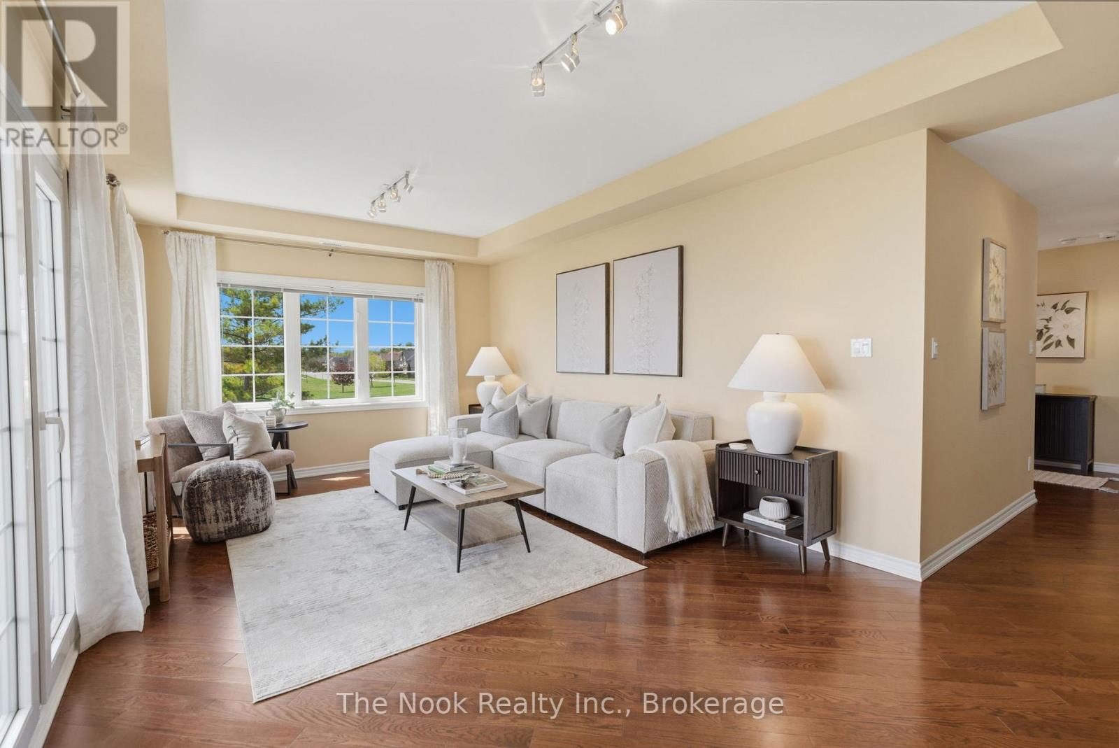 201 - 395 Lakebreeze Drive, Clarington (Newcastle), Ontario  L1B 0A5 - Photo 24 - E13208396