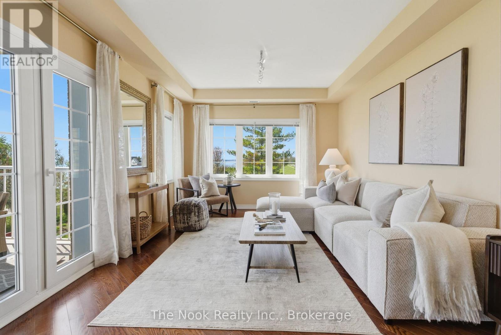 201 - 395 Lakebreeze Drive, Clarington (Newcastle), Ontario  L1B 0A5 - Photo 25 - E13208396