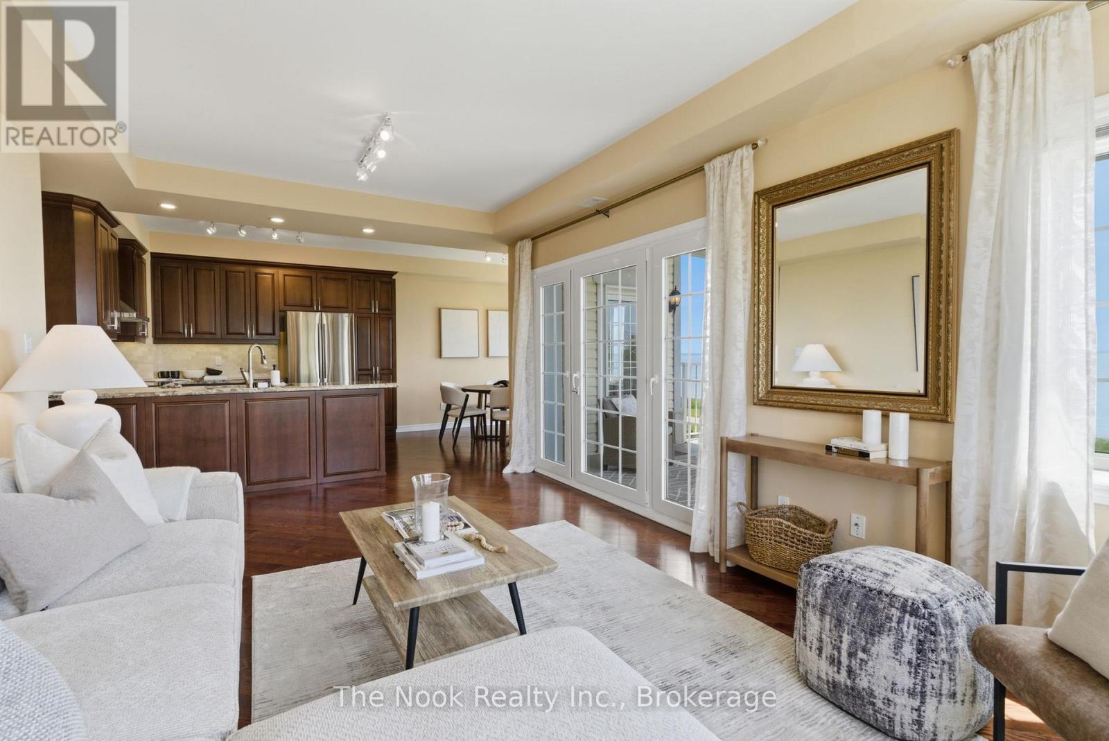 201 - 395 Lakebreeze Drive, Clarington (Newcastle), Ontario  L1B 0A5 - Photo 27 - E13208396