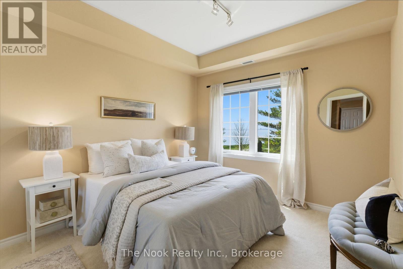 201 - 395 Lakebreeze Drive, Clarington (Newcastle), Ontario  L1B 0A5 - Photo 35 - E13208396