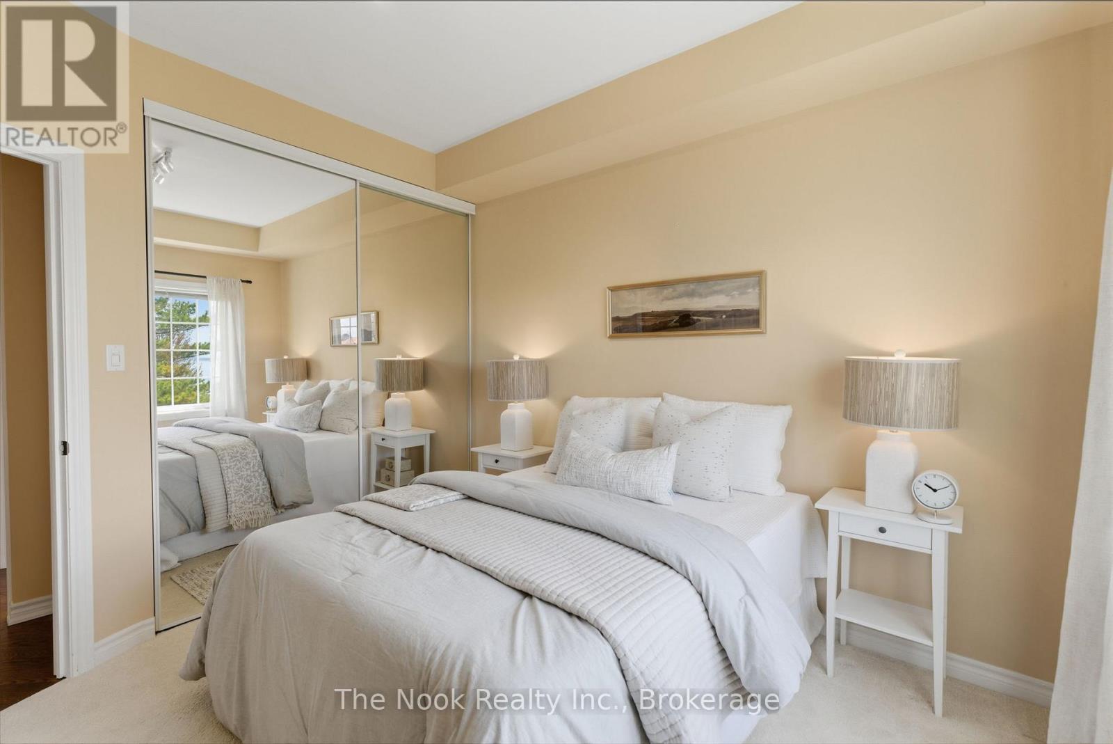 201 - 395 Lakebreeze Drive, Clarington (Newcastle), Ontario  L1B 0A5 - Photo 37 - E13208396