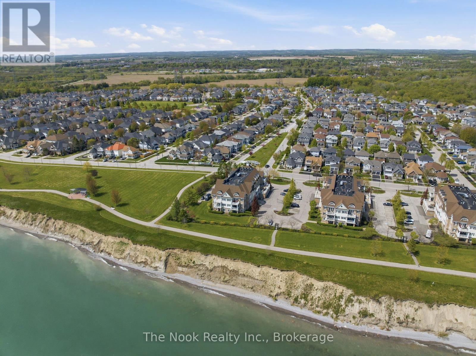 201 - 395 Lakebreeze Drive, Clarington (Newcastle), Ontario  L1B 0A5 - Photo 40 - E13208396