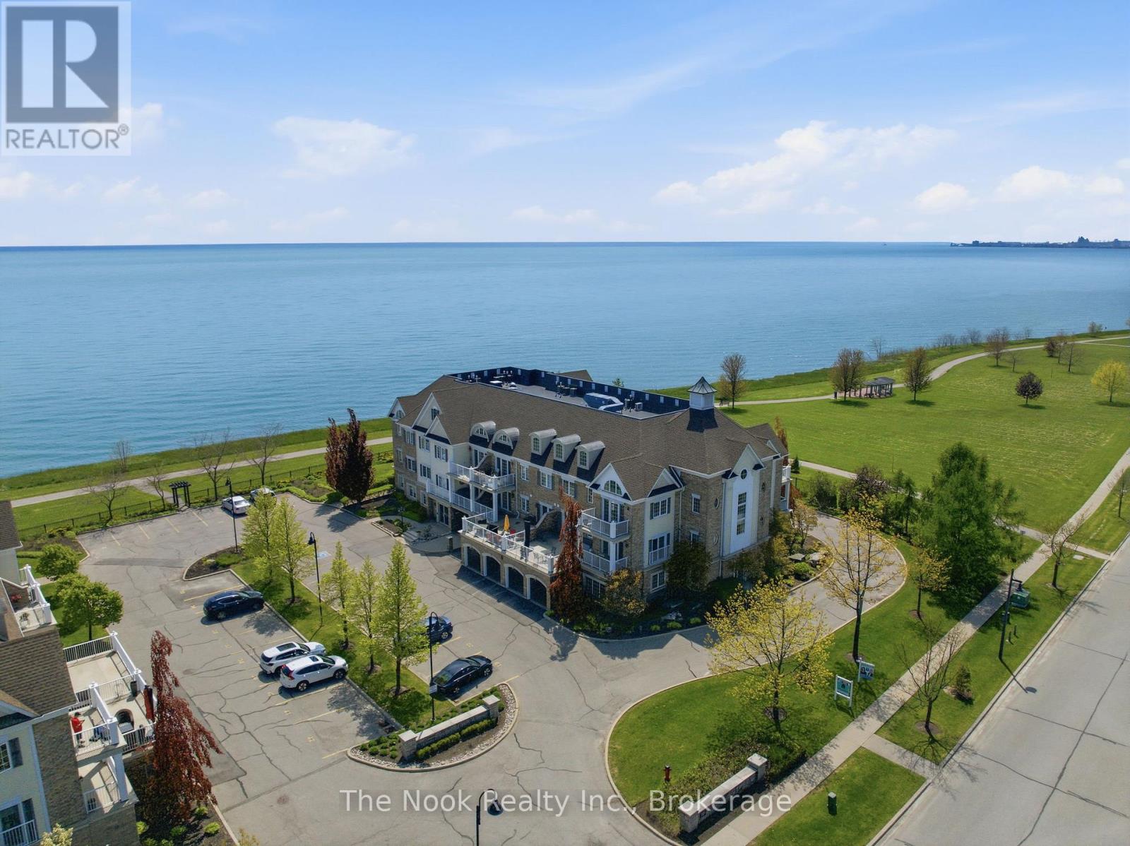 201 - 395 Lakebreeze Drive, Clarington (Newcastle), Ontario  L1B 0A5 - Photo 41 - E13208396