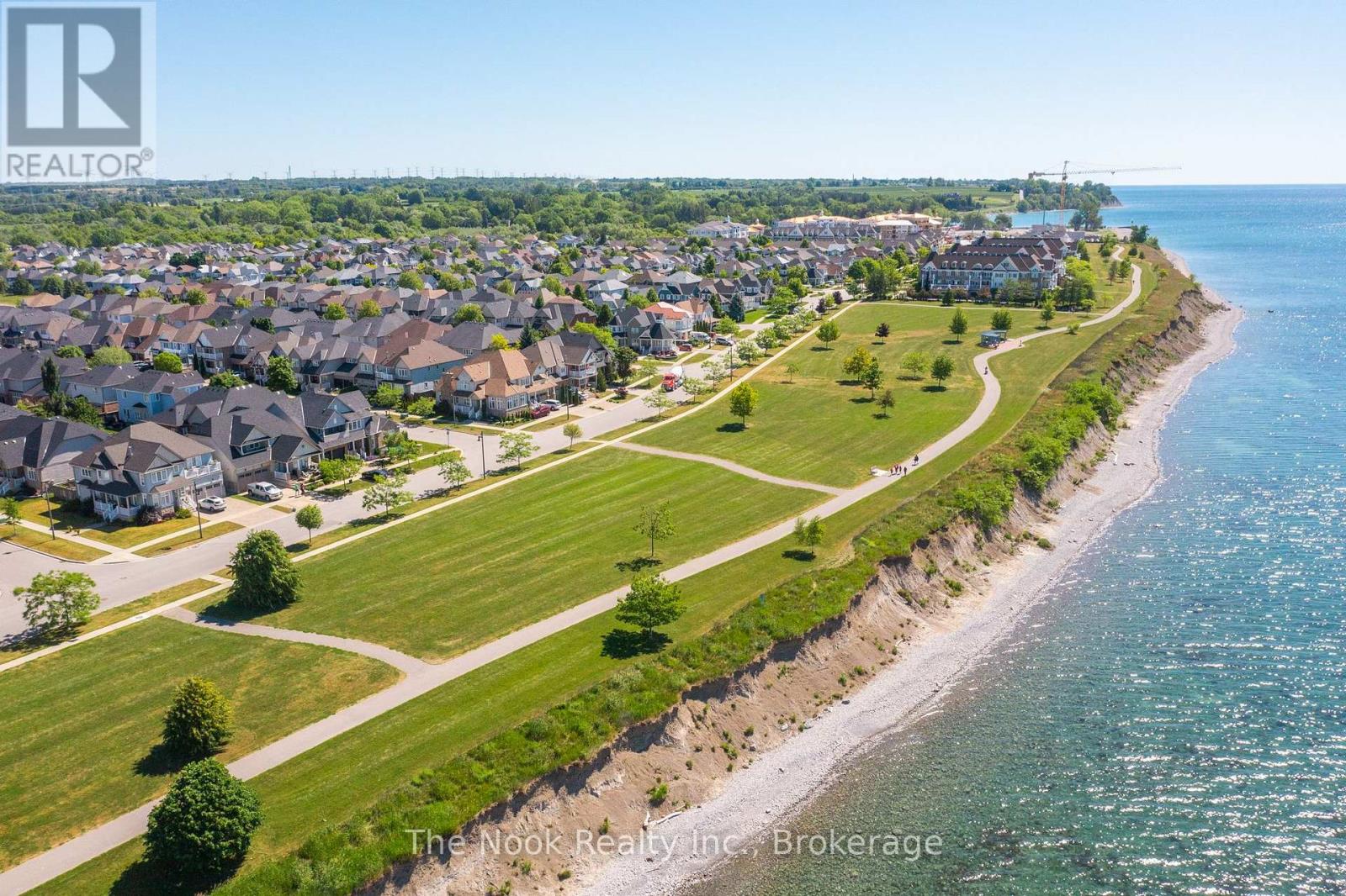 201 - 395 Lakebreeze Drive, Clarington (Newcastle), Ontario  L1B 0A5 - Photo 45 - E13208396