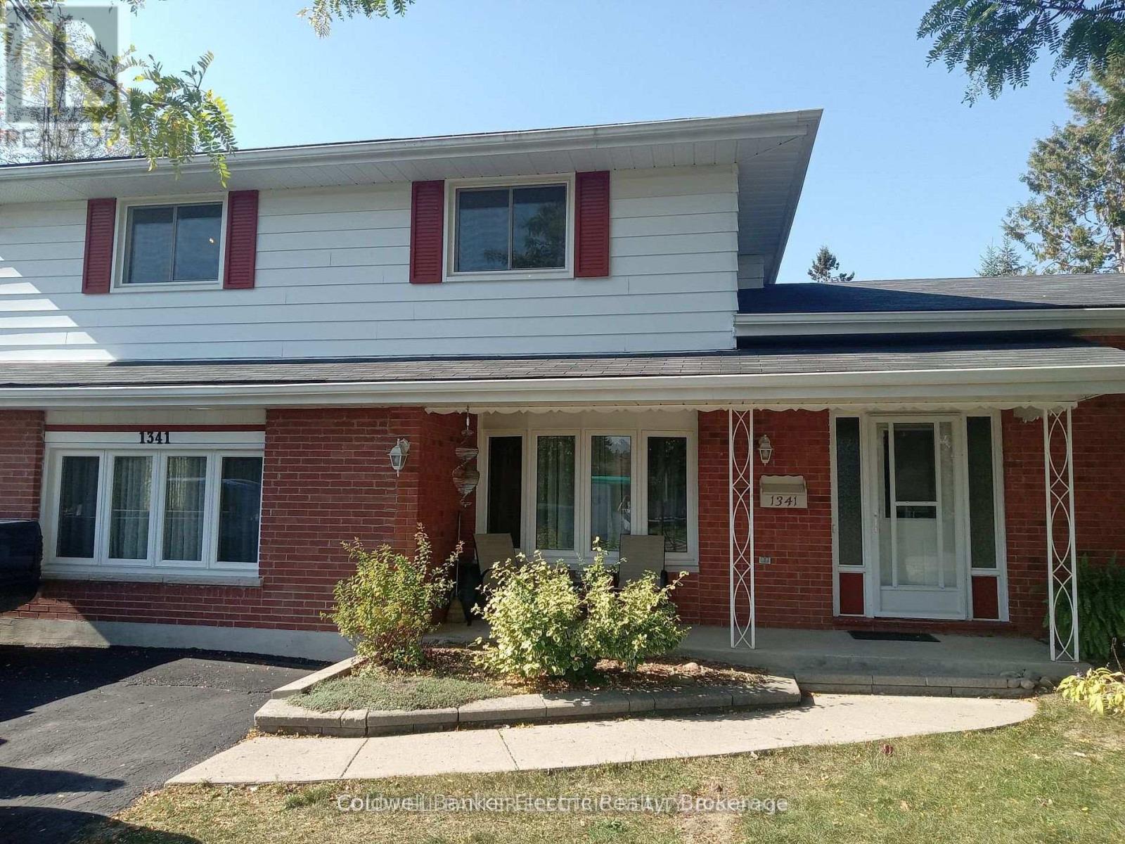 1341 HEATHER LANE, peterborough (monaghan ward 2), Ontario