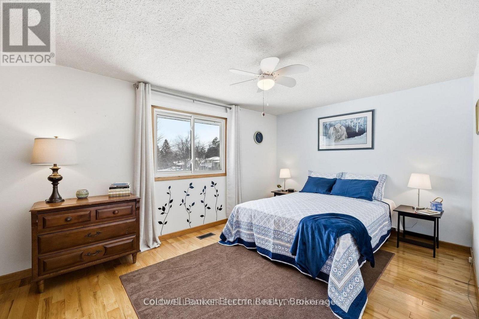 1341 Heather Lane, Peterborough (Monaghan Ward 2), Ontario  K9J 7N1 - Photo 10 - X13208296