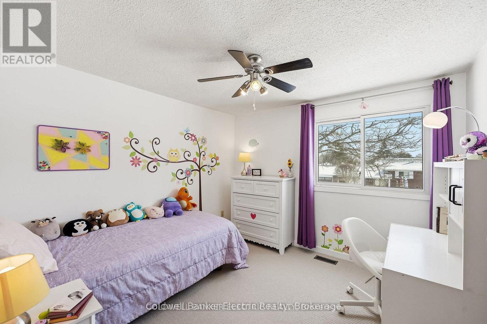 1341 Heather Lane, Peterborough (Monaghan Ward 2), Ontario  K9J 7N1 - Photo 13 - X13208296