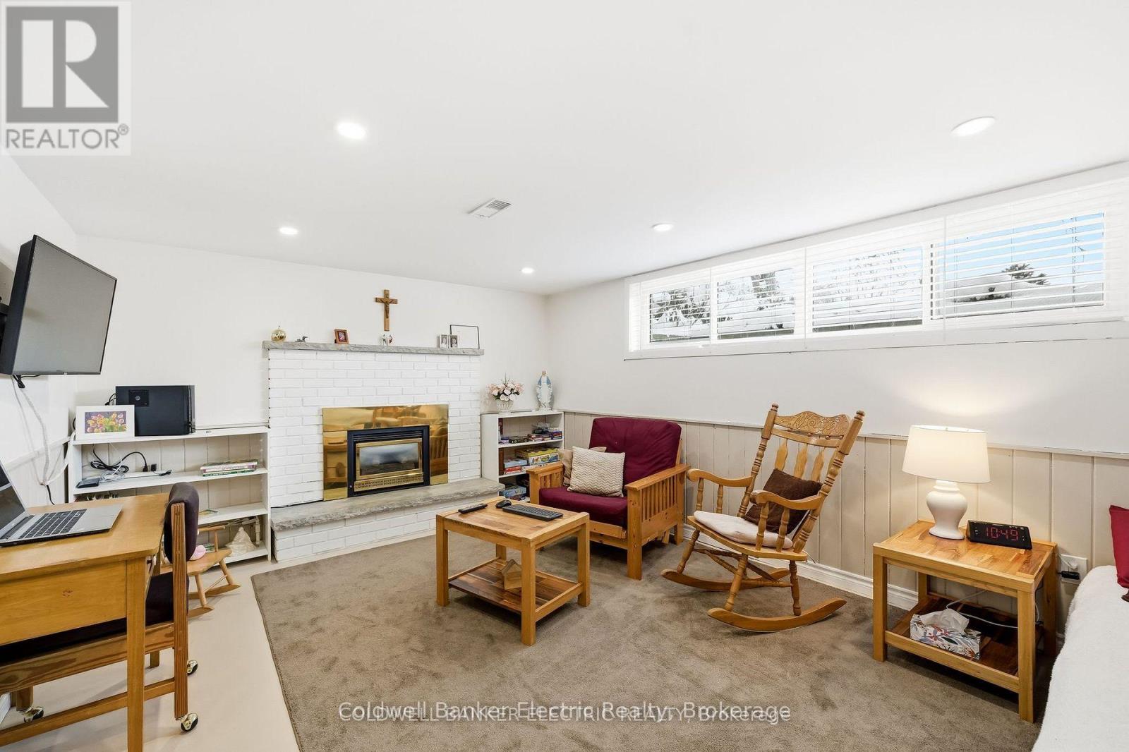 1341 Heather Lane, Peterborough (Monaghan Ward 2), Ontario  K9J 7N1 - Photo 24 - X13208296