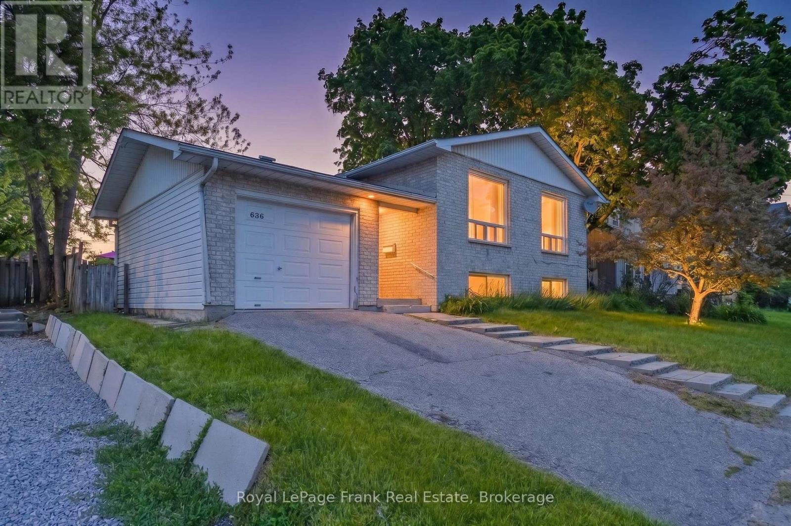 636 Romaine Street, Peterborough (Otonabee Ward 1), Ontario  K9J 2E4 - Photo 2 - X13208366