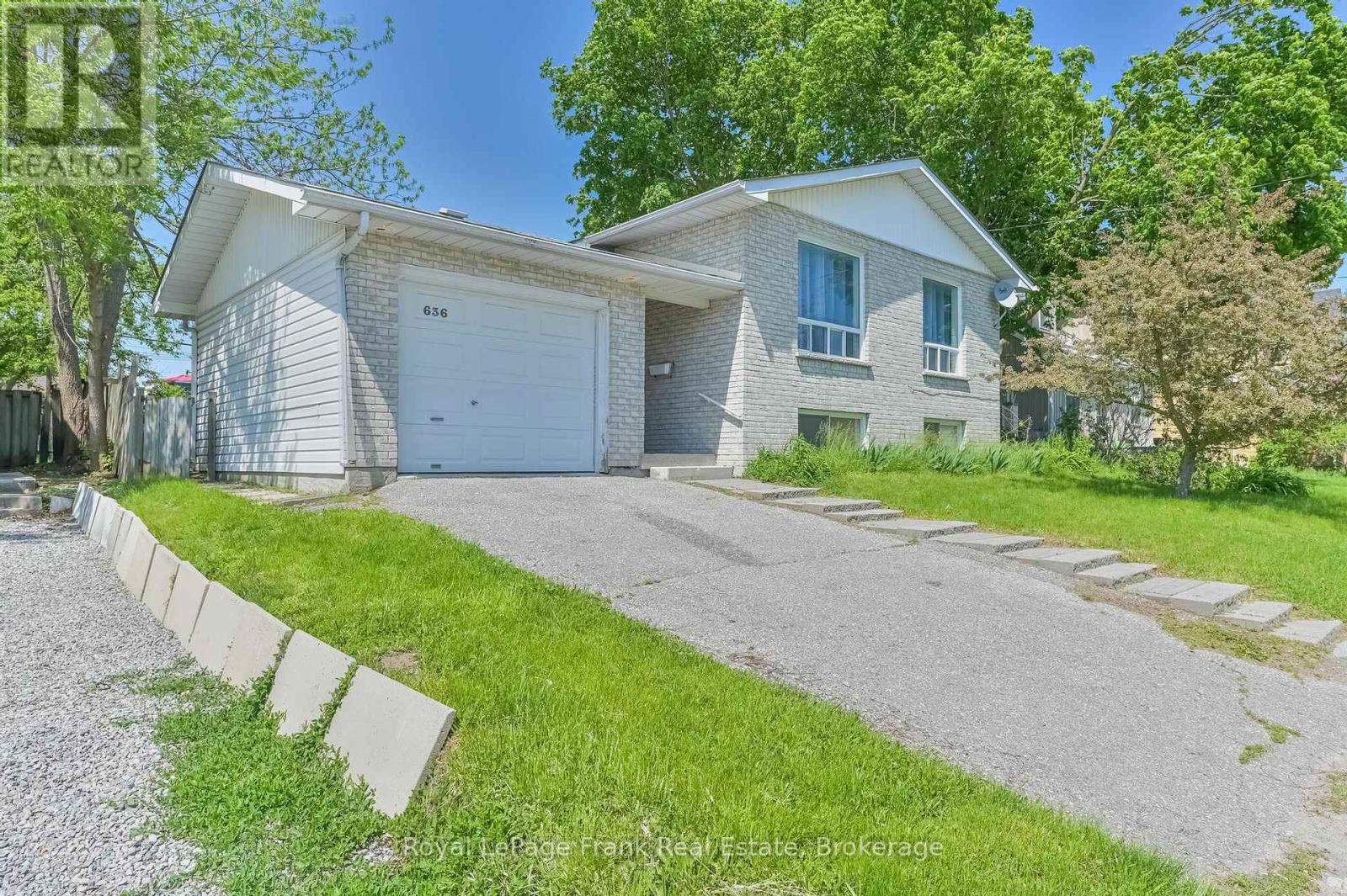 636 Romaine Street, Peterborough (Otonabee Ward 1), Ontario  K9J 2E4 - Photo 3 - X13208366