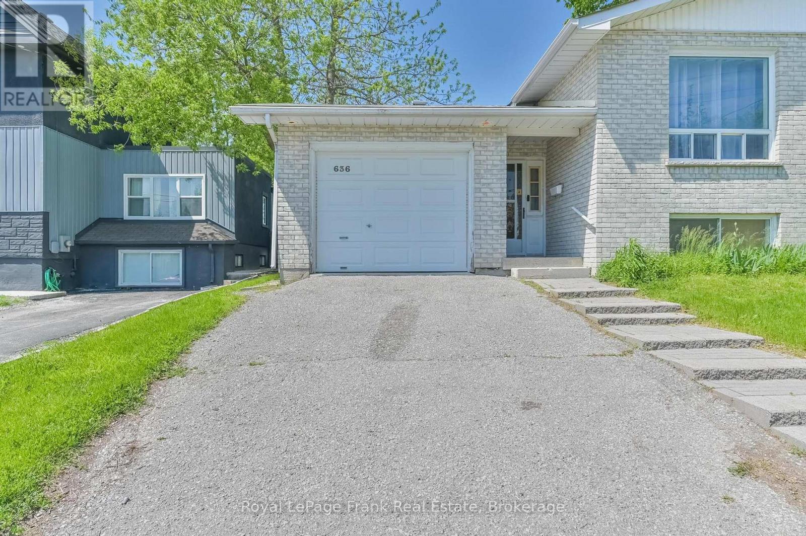 636 Romaine Street, Peterborough (Otonabee Ward 1), Ontario  K9J 2E4 - Photo 4 - X13208366